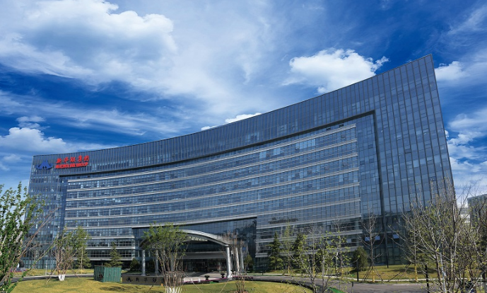 新華聯控股等六家企業實質合并重整取得成功